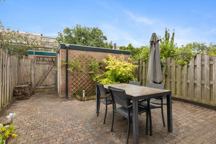 Foto 5 van Scheldestraat 44