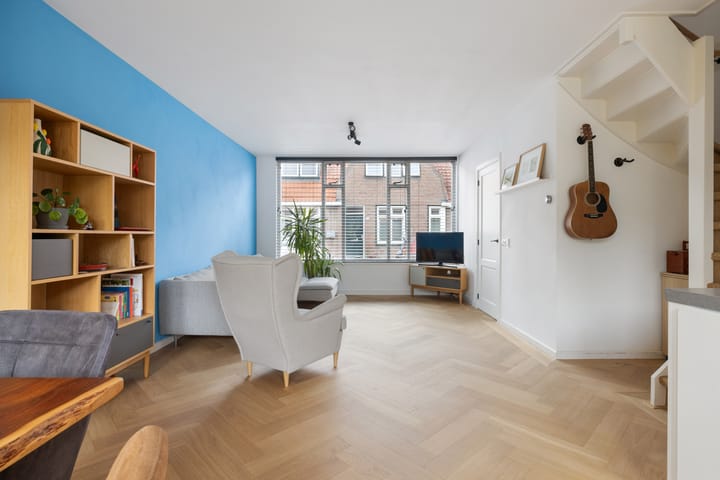 Foto 12 van Scheldestraat 44