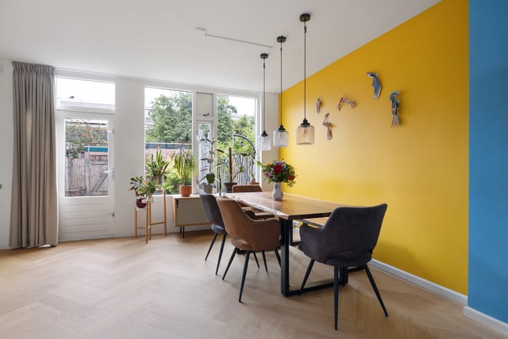 Foto 13 van Scheldestraat 44