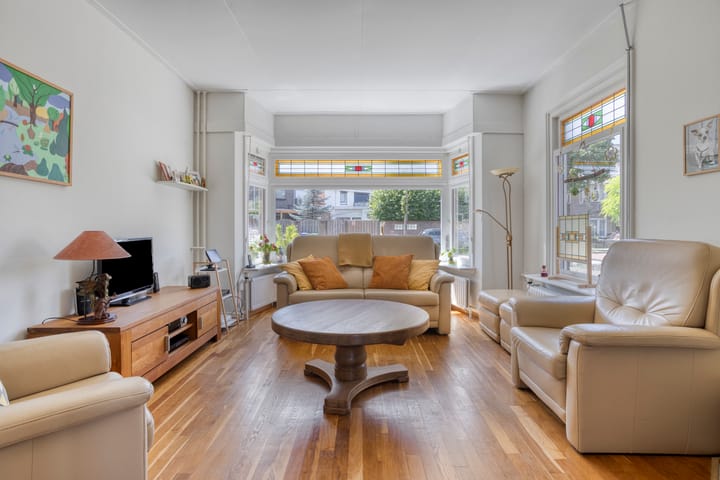 Foto 3 van Emmalaan 17