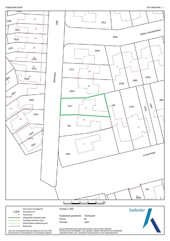 Foto 35 van Emmalaan 17