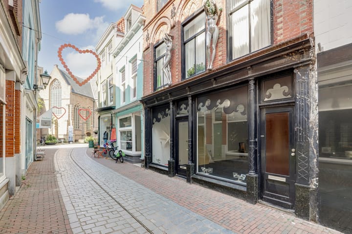 Sint Jacobsstraat 9, Vlissingen