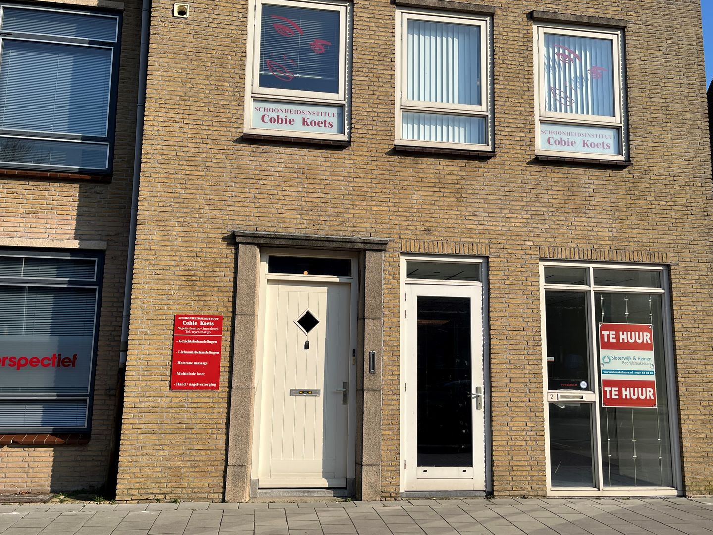 Bekijk foto 1 van Nagelerstraat 27