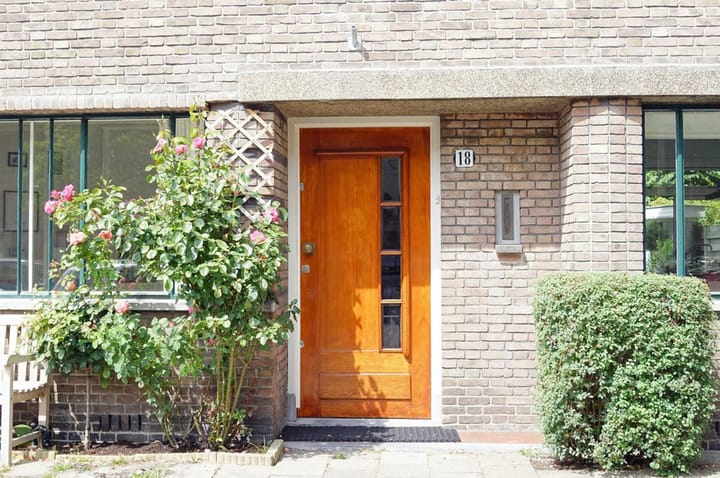 Foto 1 van Johannes Bildersstraat 18