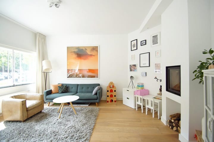 Foto 2 van Johannes Bildersstraat 18