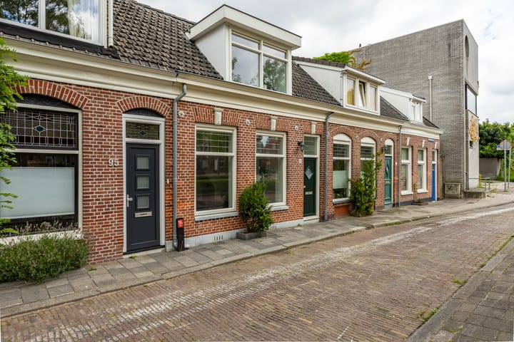 Foto 5 van Friesestraatweg 93