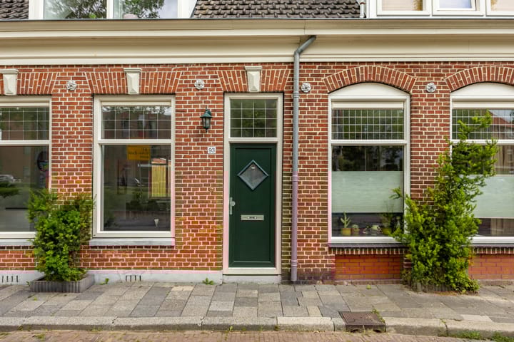 Foto 6 van Friesestraatweg 93