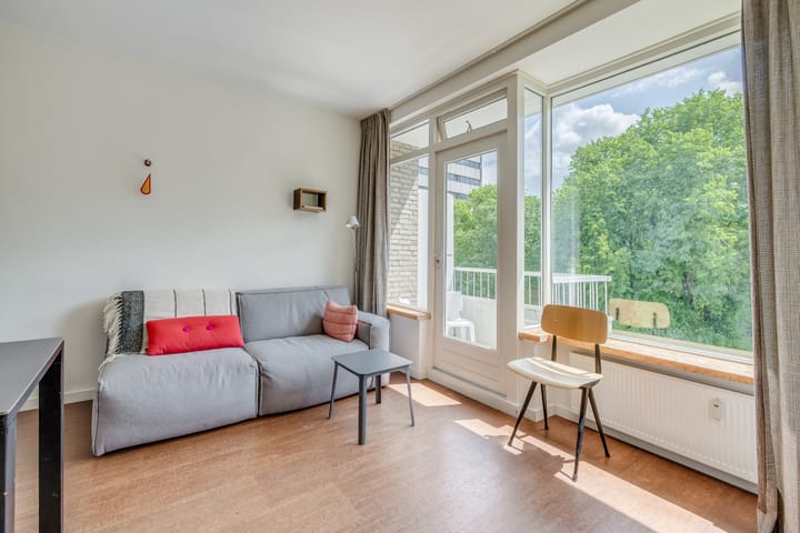 Foto 8 van Ravellaan 157