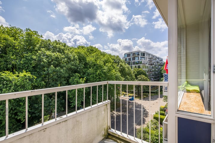 Foto 12 van Ravellaan 157