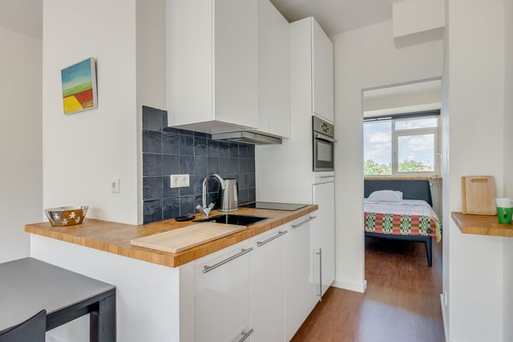 Foto 15 van Ravellaan 157