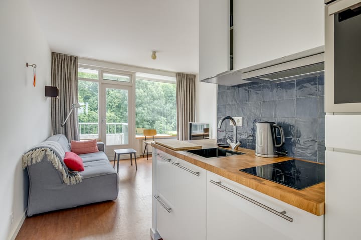 Foto 16 van Ravellaan 157