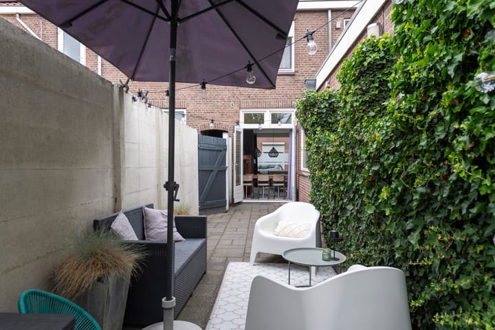 Foto 5 van Olmenstraat 10