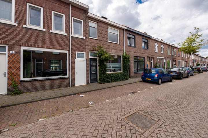 Foto 7 van Olmenstraat 10