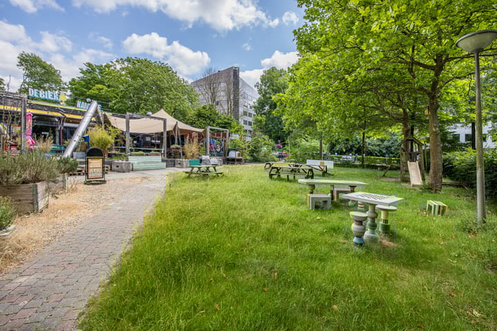 Foto 26 van Ravellaan 157