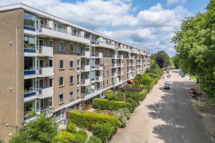 Foto 27 van Ravellaan 157