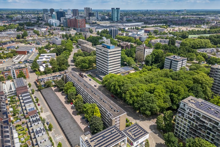 Foto 28 van Ravellaan 157