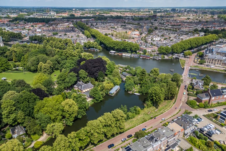 Foto 29 van Ravellaan 157