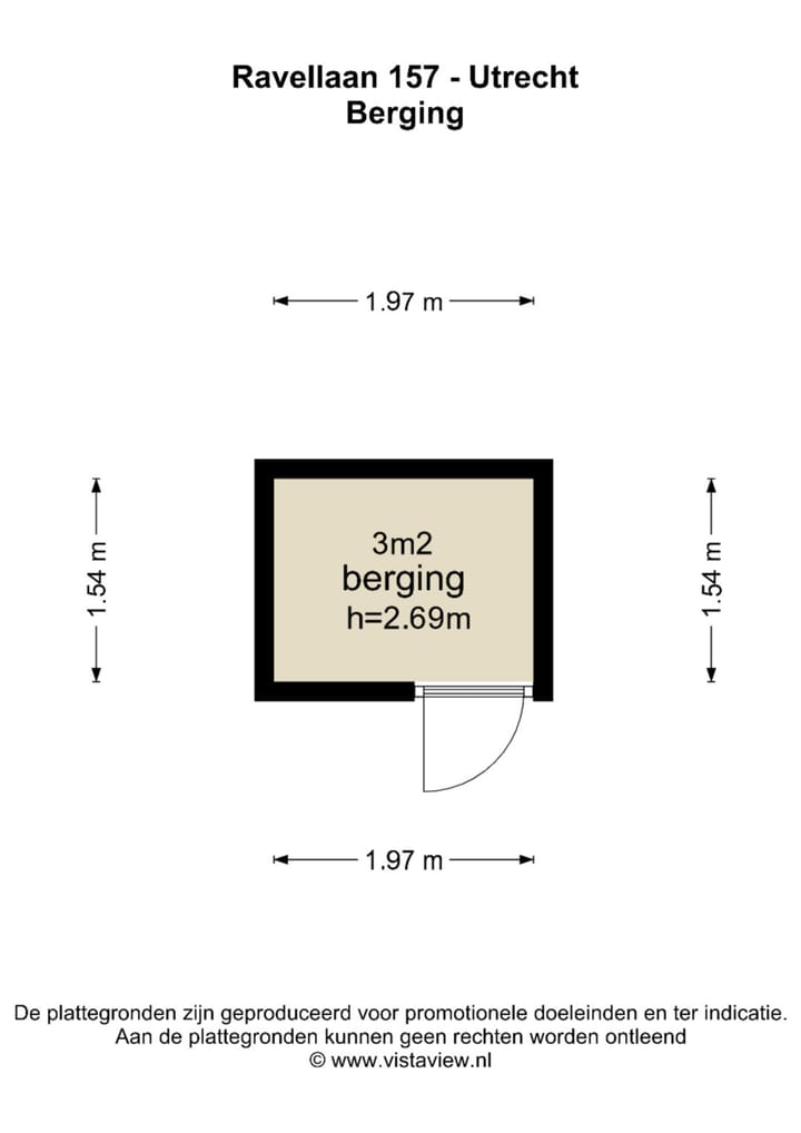 Foto 33 van Ravellaan 157