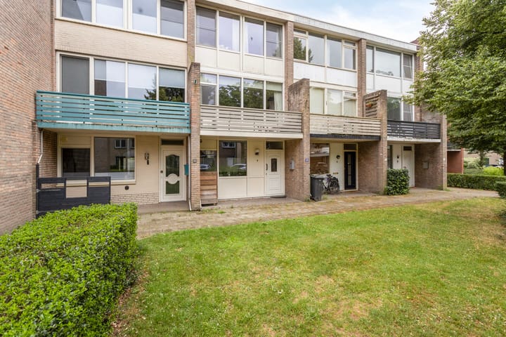 Foto 1 van Ter Hofstadlaan 18