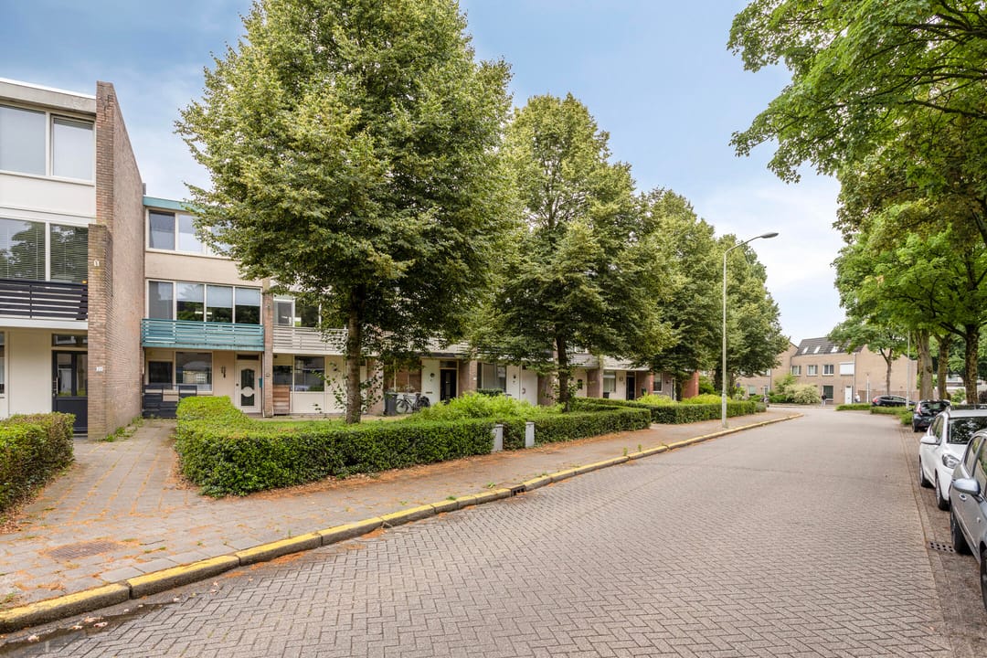 Photo 2 of Ter Hofstadlaan 18