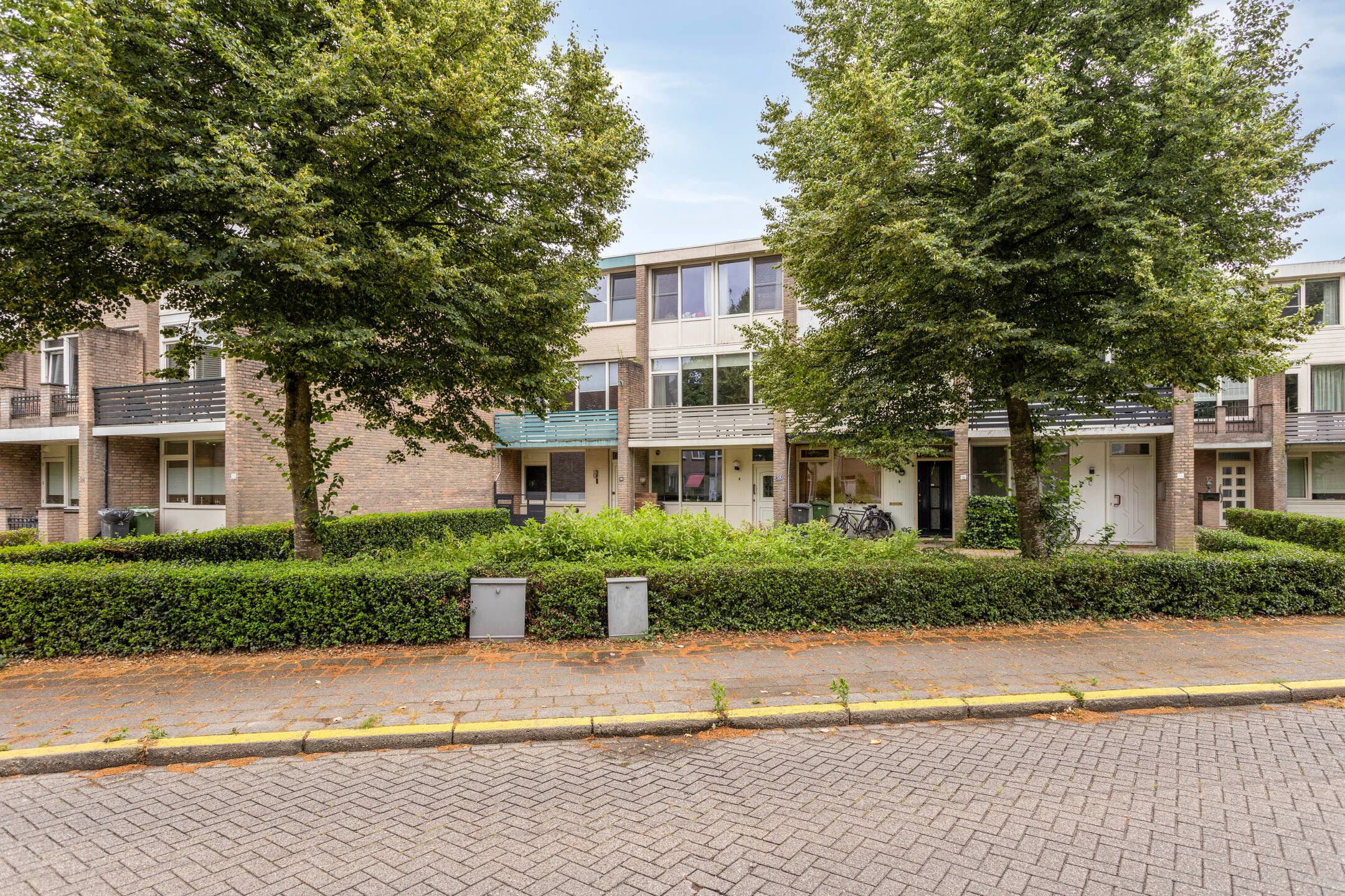 Photo 3 of Ter Hofstadlaan 18