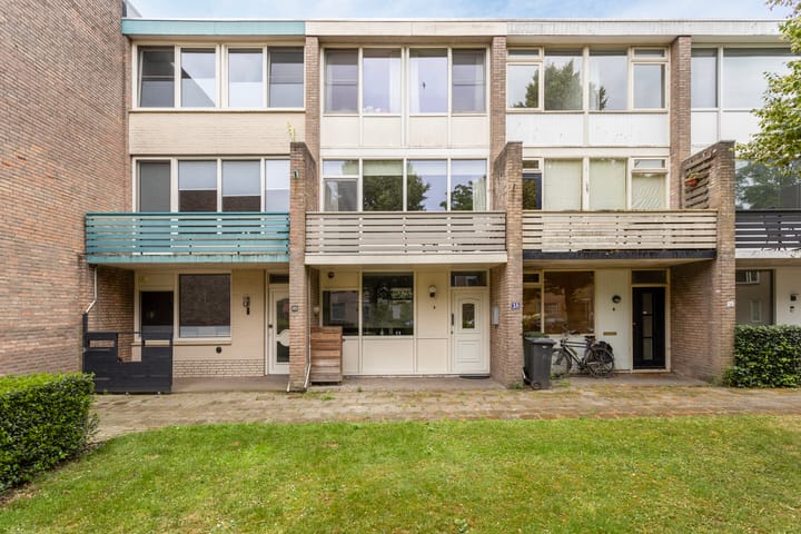 Foto 4 van Ter Hofstadlaan 18