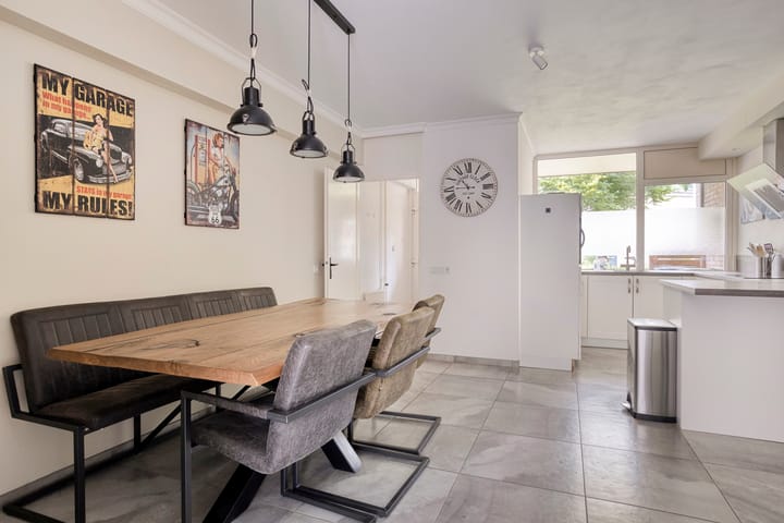 Foto 7 van Ter Hofstadlaan 18