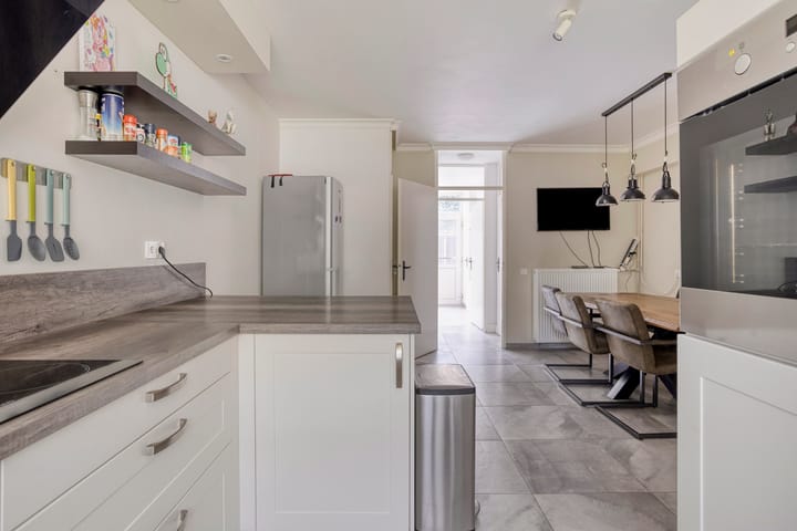 Foto 9 van Ter Hofstadlaan 18