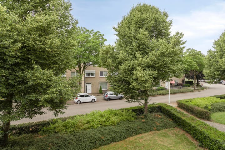 Foto 19 van Ter Hofstadlaan 18