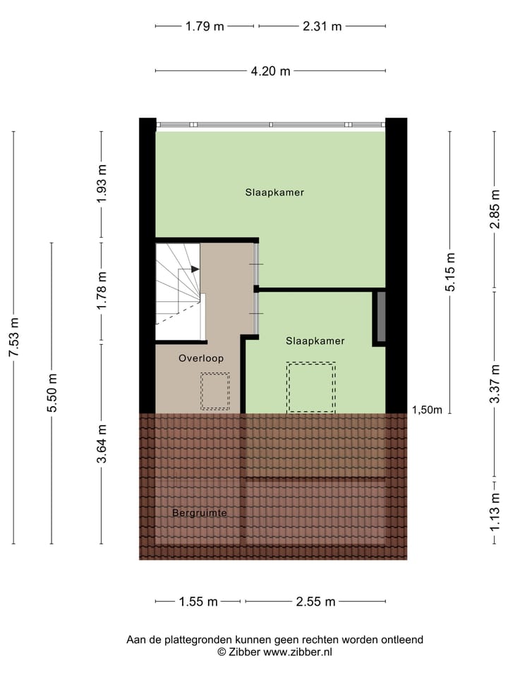 Foto 45 van Olmenstraat 10