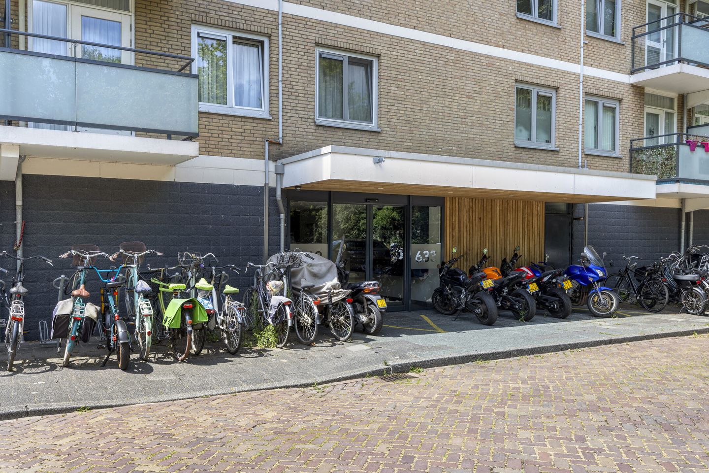 Foto 14 van Max Havelaarlaan 611