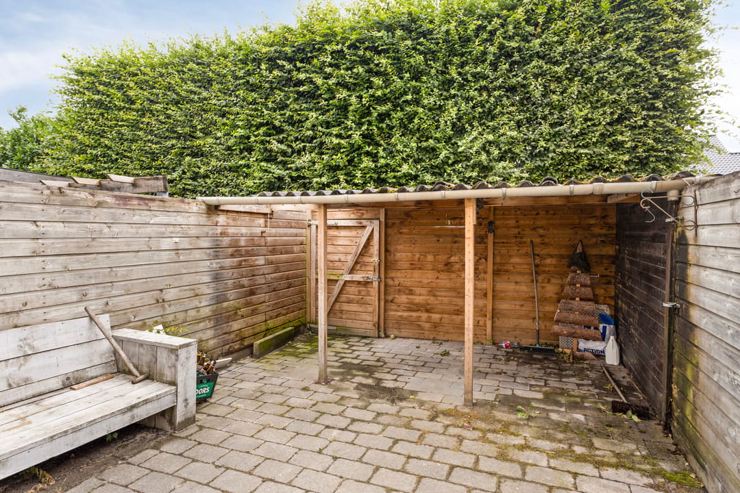 Photo 32 of Ter Hofstadlaan 18