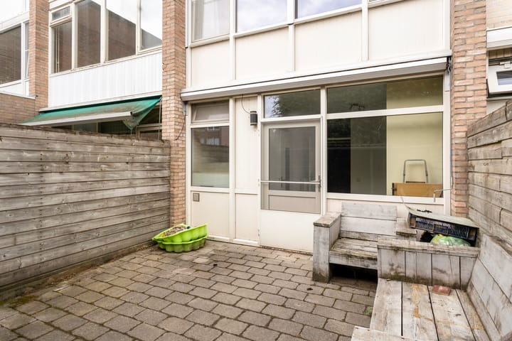 Foto 33 van Ter Hofstadlaan 18