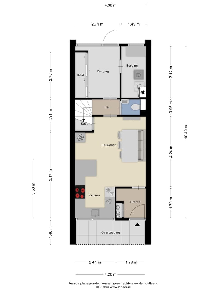 Foto 34 van Ter Hofstadlaan 18