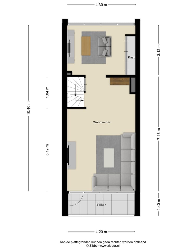 Foto 35 van Ter Hofstadlaan 18