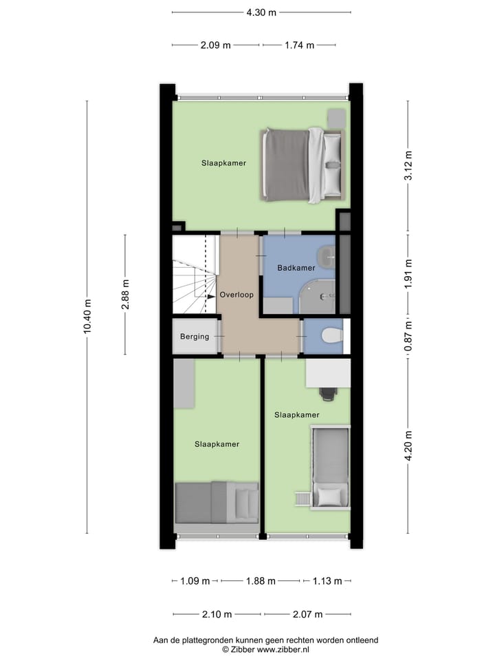 Foto 36 van Ter Hofstadlaan 18