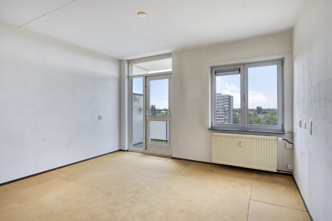 Foto 2 van Max Havelaarlaan 611