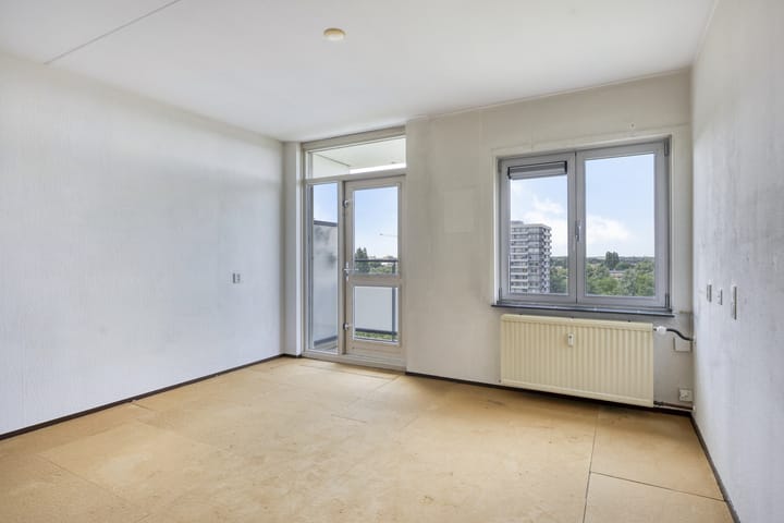 Foto 2 van Max Havelaarlaan 611