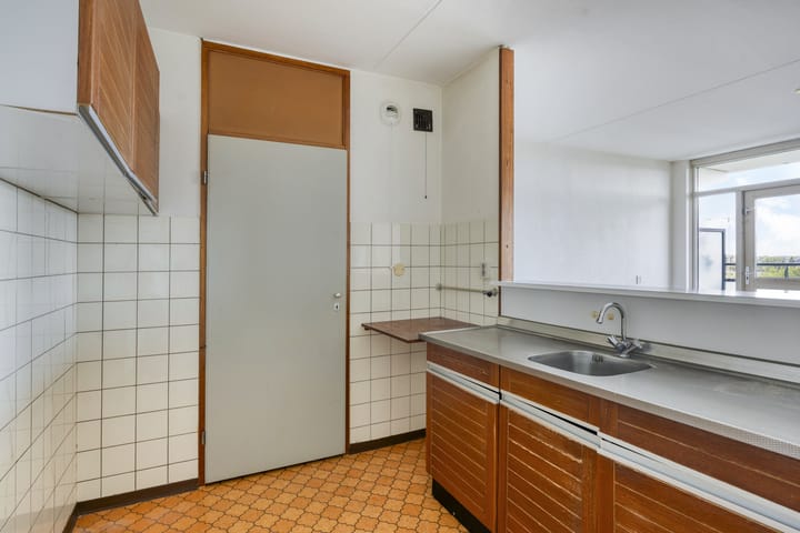 Foto 6 van Max Havelaarlaan 611