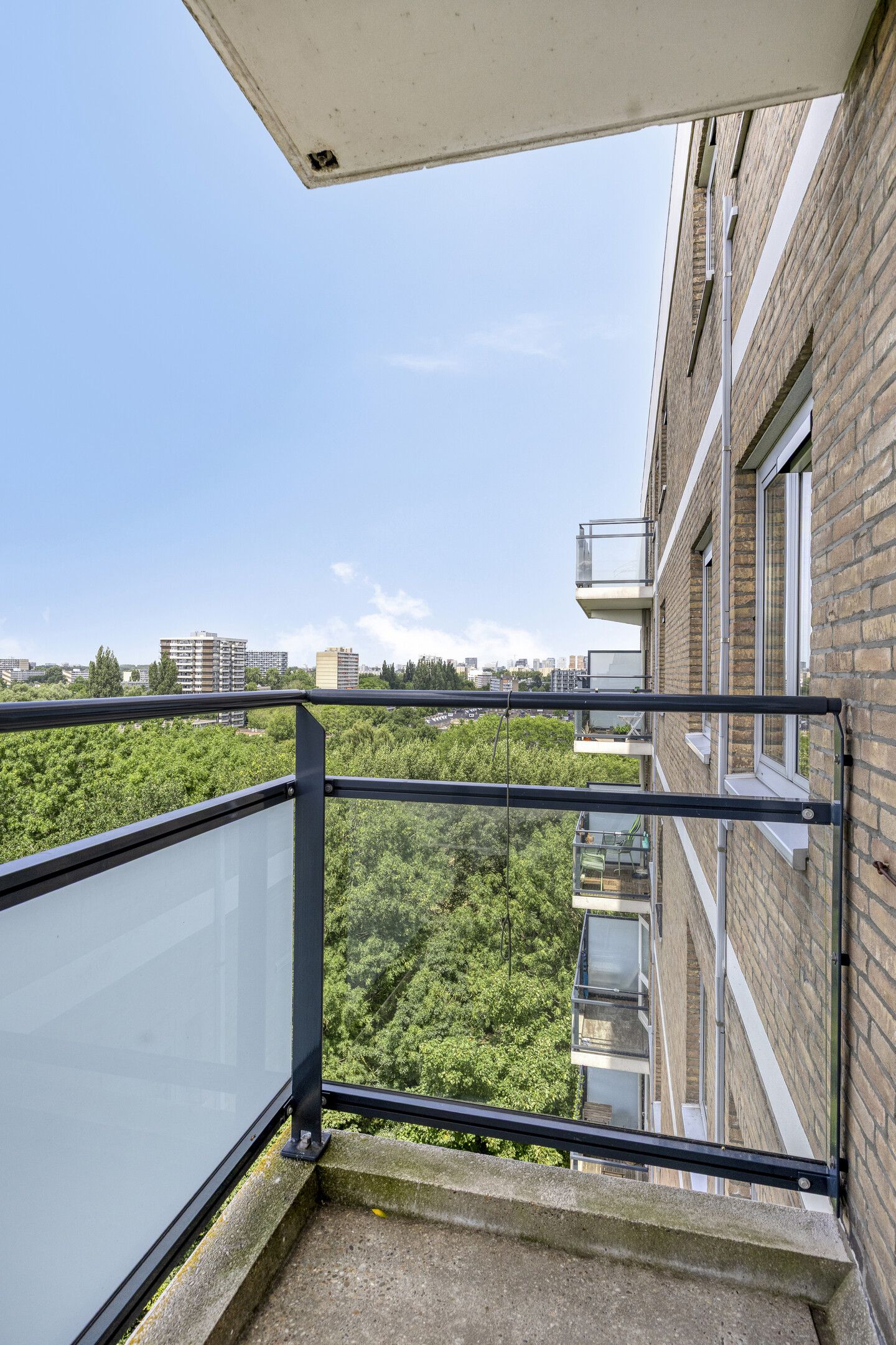 Foto 3 van Max Havelaarlaan 611