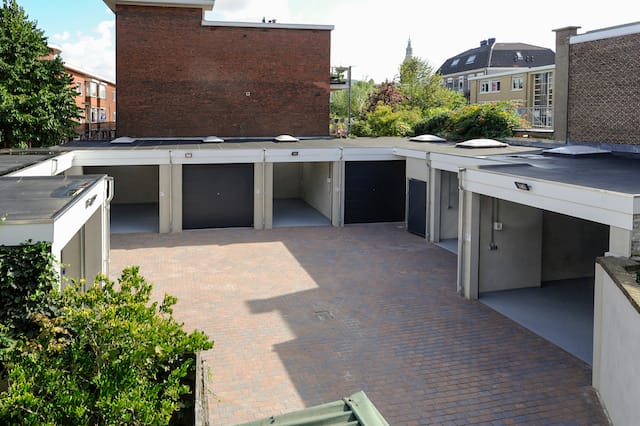 Foto 1 van Gedempte Sloot 17-F