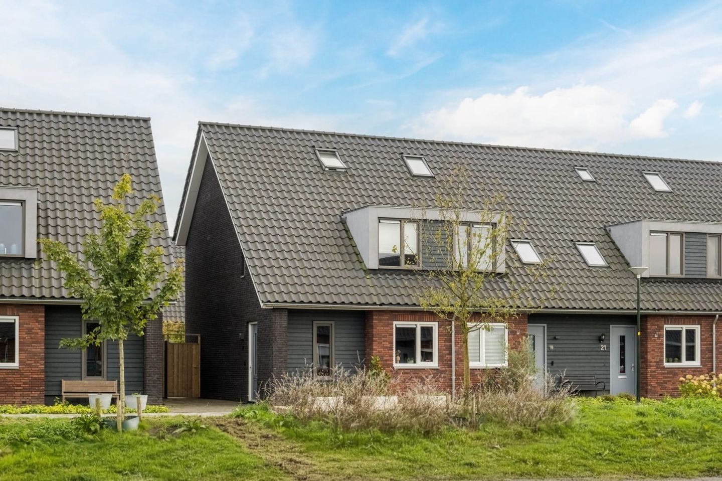 Foto 1 van Sterakkers 17