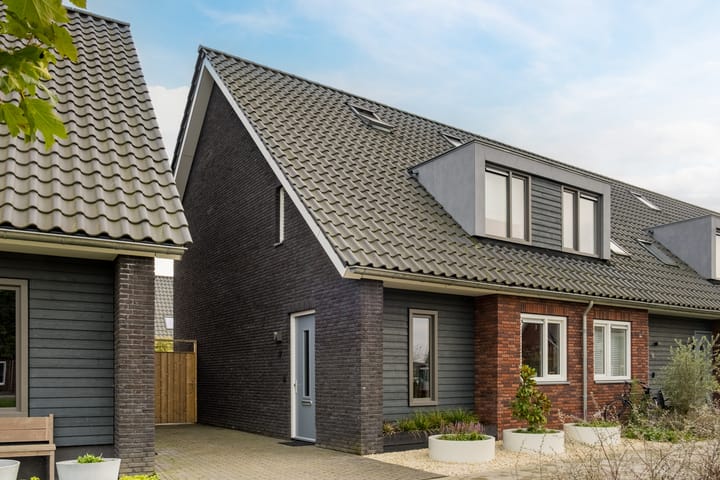 Foto 6 van Sterakkers 17