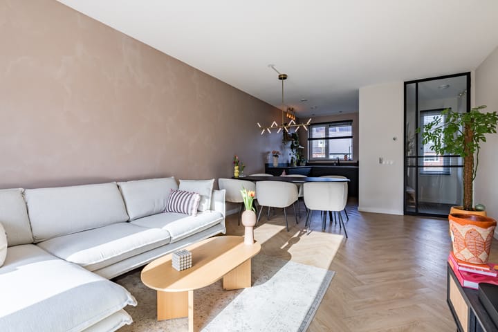 Foto 9 van Sterakkers 17