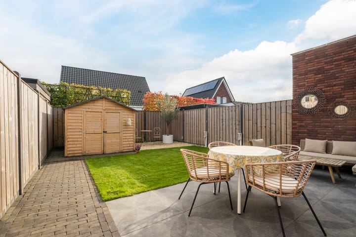 Foto 30 van Sterakkers 17