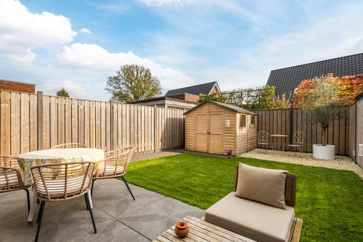 Foto 31 van Sterakkers 17