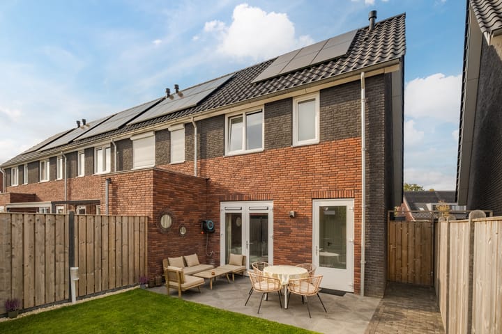 Foto 33 van Sterakkers 17