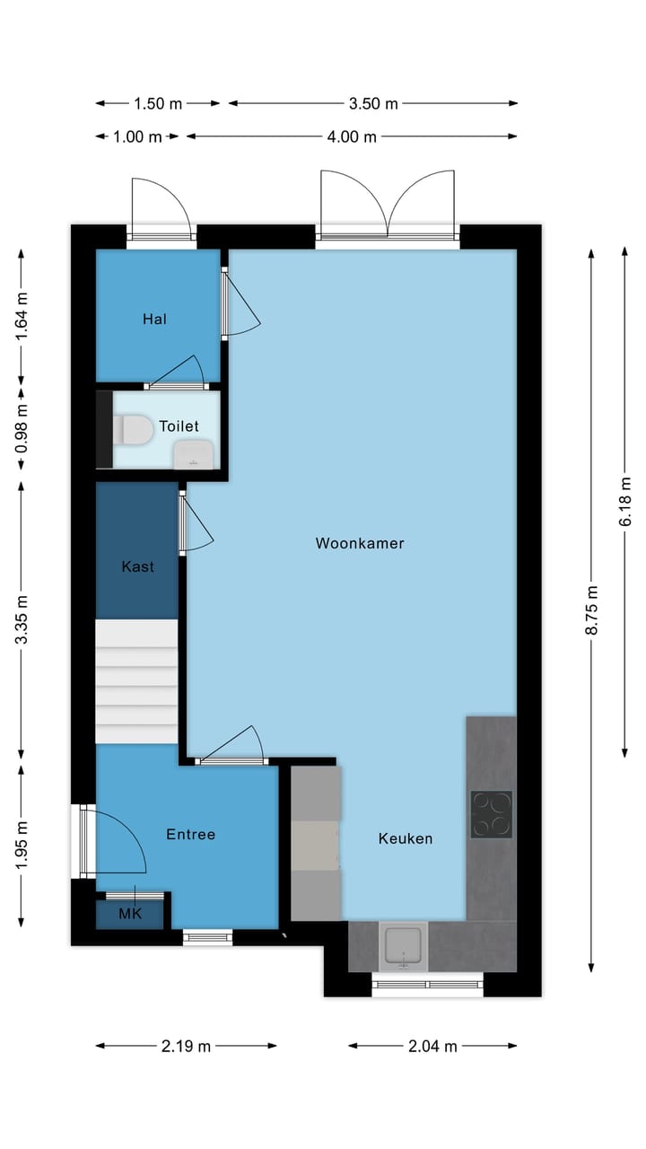 Foto 34 van Sterakkers 17