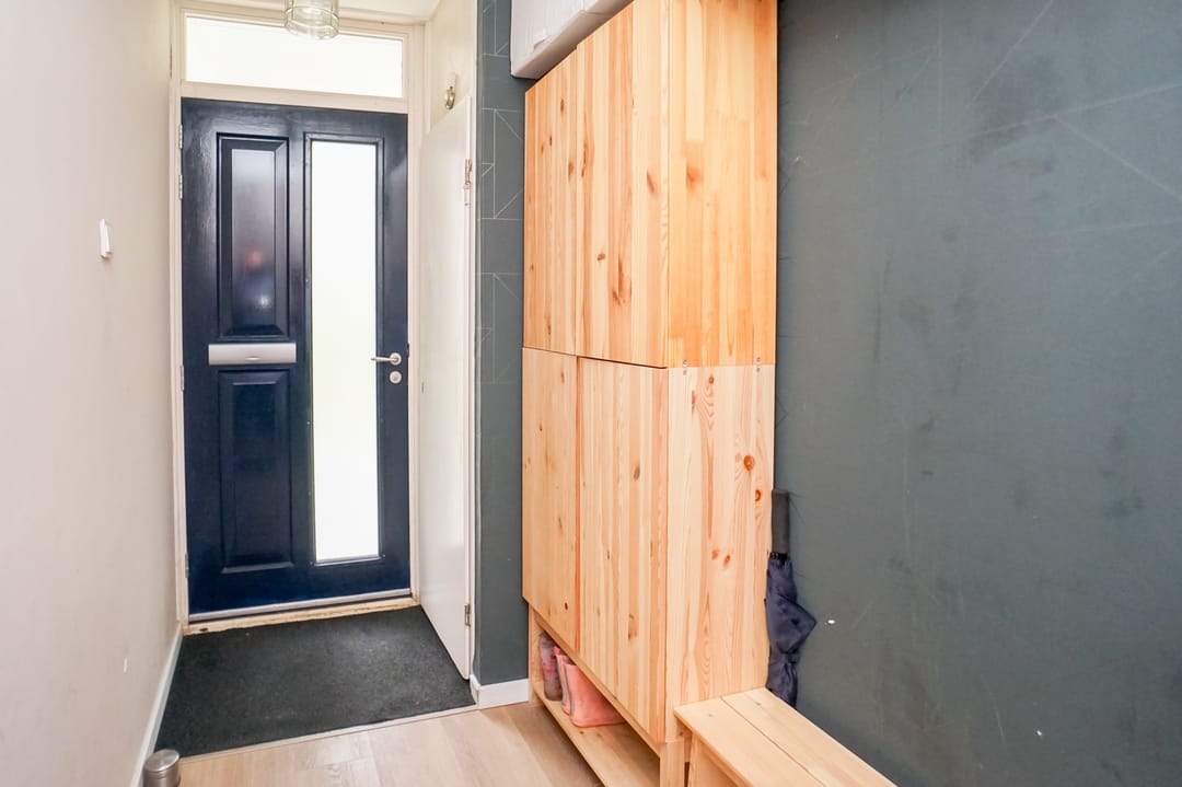 Foto 2 van Hondsdraf 51