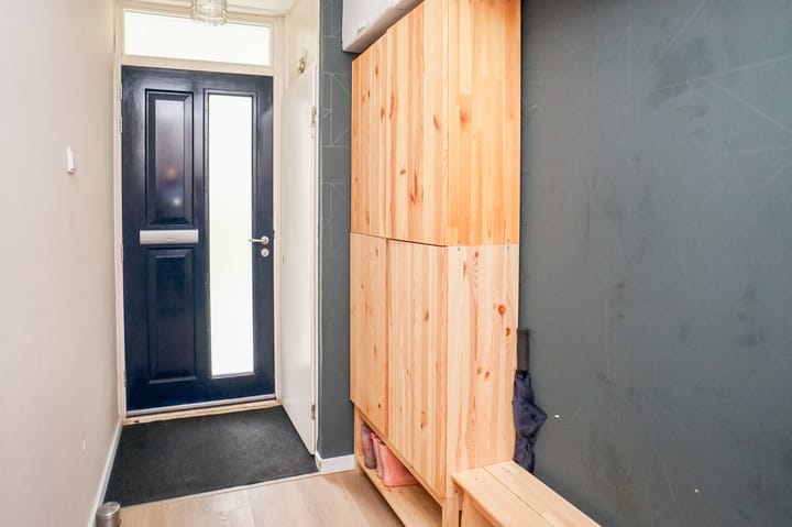 Foto 2 van Hondsdraf 51